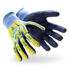 HEXARMOR Hexarmor 3010-XXXL (12) Helix Core 15G Cut Resistant Glove 3XL Pair PF33010-XXXL