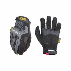 MECHANIX WEAR Mechanix Wear mpt-p58-012 Mechanics Gloves Black