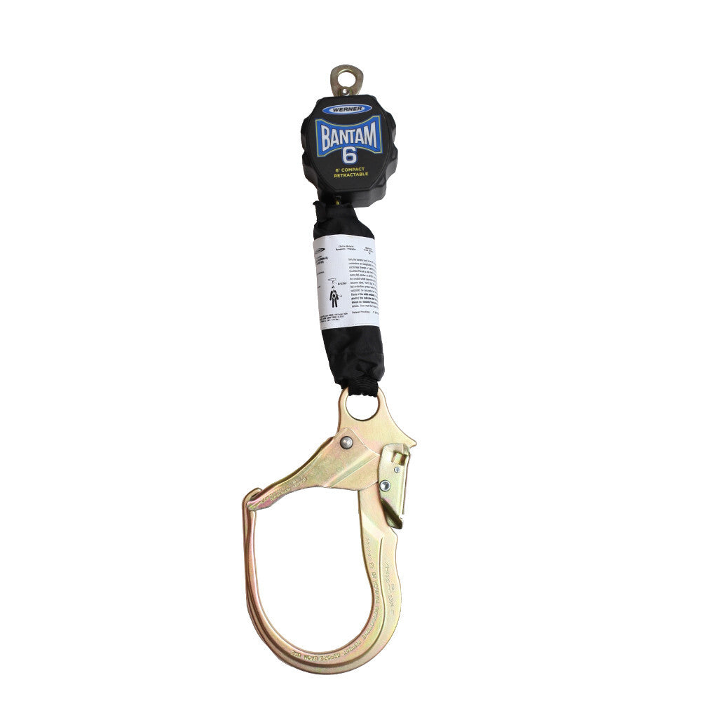 WERNER R430006SR SELF RETRACTING CABLES