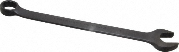 PROTO Proto J1232BASD Combination Wrench 1 Inch 15 Degree Offset