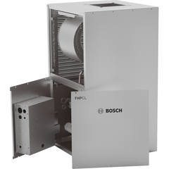 BOSCH Bosch CL036-1VTC-LLT-PUA 3 Ton Vertical Water-Source Heat Pump (Left-Hand Return)