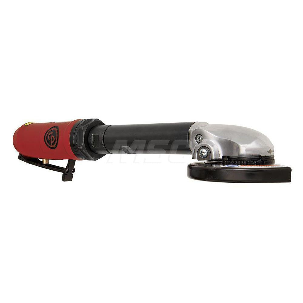 CHICAGO PNEUMATIC Chicago Pneumatic 8941091161 Pneumatic Cutoff Grinder