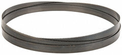 STARRETT Starrett 14114 Welded Bandsaw Blade 6 Tpi Carbon Steel