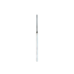 SECO TOOLS Seco 17000088 Corner Radius End Mill 3/32 in 4 Flute Carbide