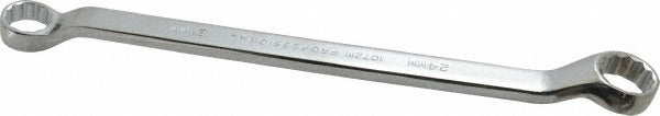PROTO Proto J1072M Offset Box End Wrench 12 Point Double End