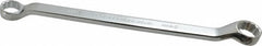 PROTO Proto J1072M Offset Box End Wrench 12 Point Double End