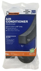 FROST KING Thermwell AC43/14 Ac Foam Weather Strip 14 Pack