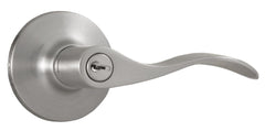 WESLOCK Weslock 00240XNXNFR23 Entry Lock Satin Nickel