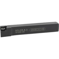 SECO TOOLS Seco 00071949 Sclc Indexable Turning Toolholder Rh