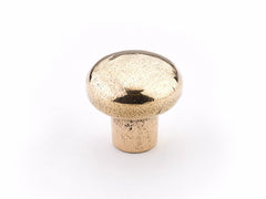 SCHAUB Schaub 772-NB Cabinet Knob 1.375 in Natural Bronze