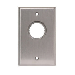 CAMDEN DOOR CONTROLS Camden Door Controls CM-1180 Dpdt Momentary Key Switch