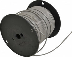 SOUTHWIRE Southwire 411030509 Machine Tool Wire 14 Awg Gray 500 Ft