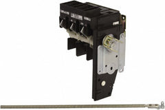 SCHNEIDER ELECTRIC Square D 9422TCN30 Cam Disconnect Switch 30A 600V