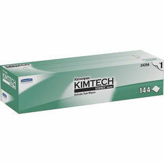KIMBERLY-CLARK Kimberly-Clark KCC34256 Task Wipes 14.7 in x 16.6 in PK 140