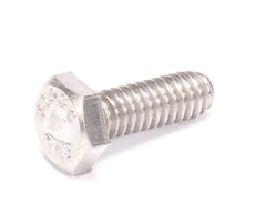 CLEVELAND Cleveland FA11258 Hex Bolt 1/4-20 x 3/4 Full Thread (1 Each 12801965)