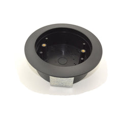LCN Lcn 8310868F 4.5 Inch Round Flush Mount Box