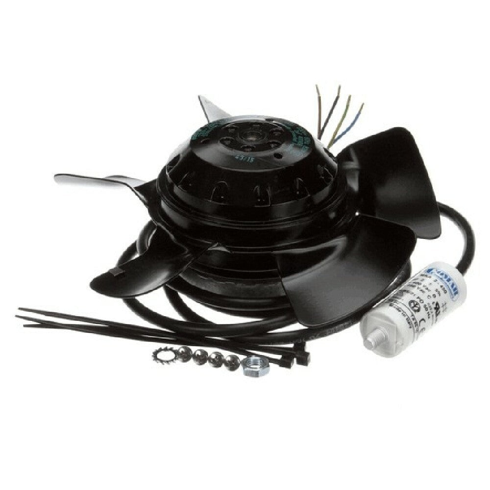 REVENT Revent R07925 Fan Motor 12 Inch (Each) REVR07925