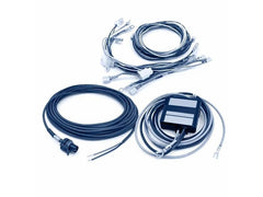 CARRIER Carrier 9962-0407 Harness (1 Pack) 9962-0407