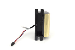 HES Hes 1006605 Electric Strike Body 12VDC 24VDC Brass
