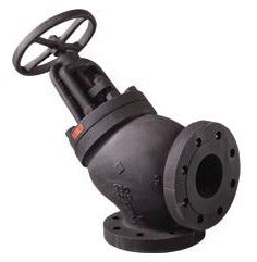 CRANE Crane 66307955884 Iron Stop Check Valve 6 in Class 250