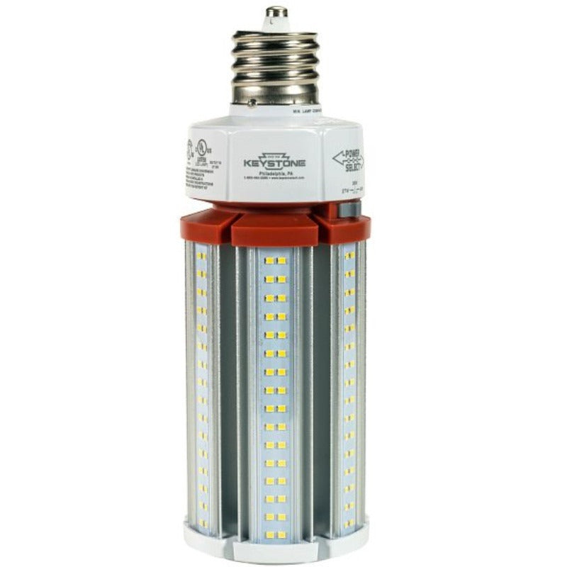 KEYSTONE TECHNOLOGIES Keystone Technologies KT-LED45PSHID-EX39-850-D /G4 LED HID retrofit lamp 27/36/45W (EX39) KT-LED45PSHID-EX39-850-D /G4
