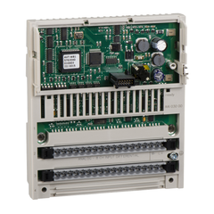 SCHNEIDER ELECTRIC 170AAI03000 CONTROL BOARDS