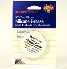 OATEY Oatey Company 50095 Faucet Silicone Lubricant