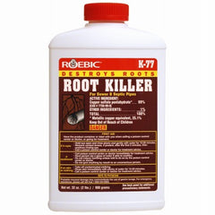 ROEBIC Roebic Laboratories Inc K-77-2LB-12 Root Killer 2 Lb