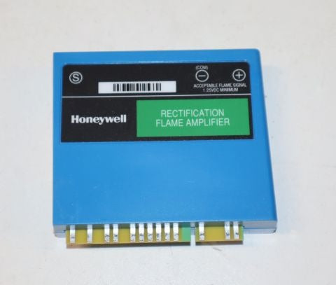 WEIL-MCLAIN Weil-Mclain 510-350-434 Flame Rectifier Signal Amp (Replacement R7847A1033)