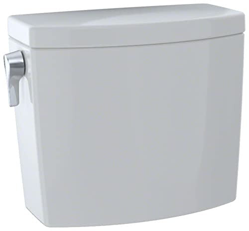 TOTO Toto ST453UA#03 Drake Series Toilet Tank 1.0 GPF (Left Hand Lever) ST453UA#03