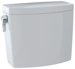 TOTO Toto ST453UA#03 Drake Series Toilet Tank 1.0 GPF (Left Hand Lever) ST453UA#03