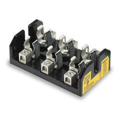EATON BUSSMANN Eaton Bussmann T60060-3CR Industrial Fuse Block 60A (3 Pole)