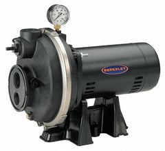 BERKELEY Berkeley 15PLS11C Jet Pump 11.5 Gpm