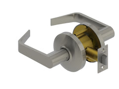 HAGER Hager Hinge 3510WTN26D Withnell Lever Passage Lock