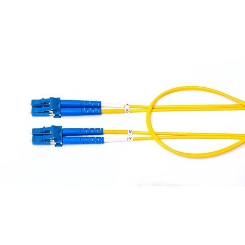 BELDEN Belden Inc. FPSLDLD30M5R2XY OS2 Lc Lc Fiber Patch Cable