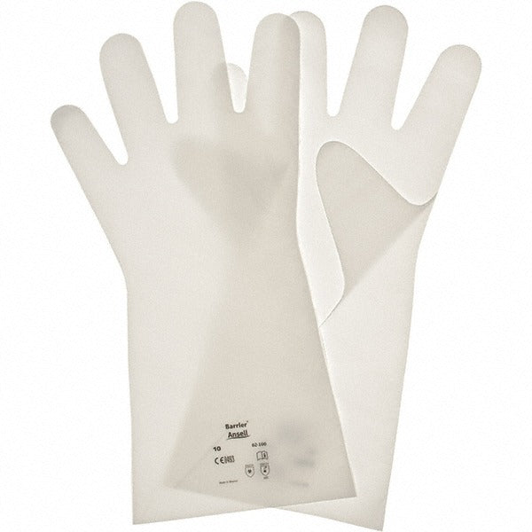 ANSELL Ansell 02-100-10 Chemical Resistant Glove Gauntlet