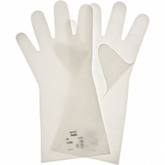 ANSELL Ansell 02-100-10 Chemical Resistant Glove Gauntlet