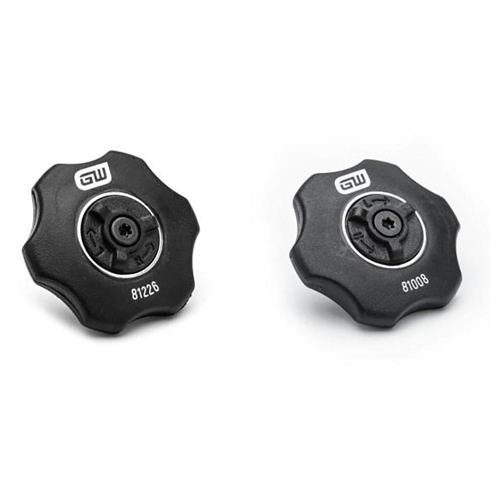 GEARWRENCH Gearwrench 81222 Thumbwheel Ratchet 1/4 3/8 in Drive 2pc