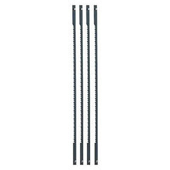 BOSCH Bosch SS5-20 Pin End Scroll Saw Blade 5in 20TPI 4 Pack