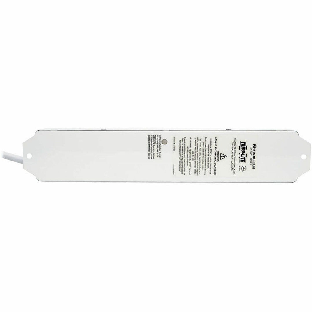EATON Eaton TRPPS615HGOEM PS-615-HG-OEM 120 V (6 Outlets) TRPPS615HGOEM