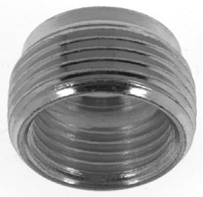 HALEX Halex/scott Fetzer 91321 Steel Reducing Bushing 3/4x1/2 in