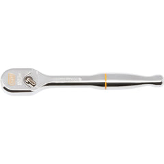 GEARWRENCH Gearwrench 81011XP 1/4 Drive Teardrop Flex Ratchet