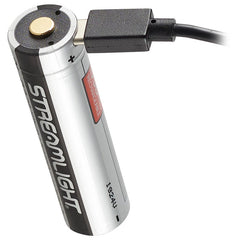 STREAMLIGHT Streamlight 88612 PolyTac X USB 600 Lumens (Includes SL-B26 Pack) SL-B26