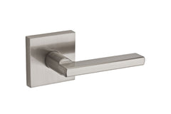 KWIKSET Kwikset 973HFLSQT-15 Dummy Lever Trim Satin Nickel