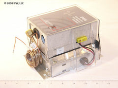 YORK S1-025-33335-000 HEAD PRESSURE REGULATING VALVES