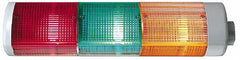EDWARDS SIGNALING Edwards Signaling 102SIN-RBA-G1 Tower Light Module