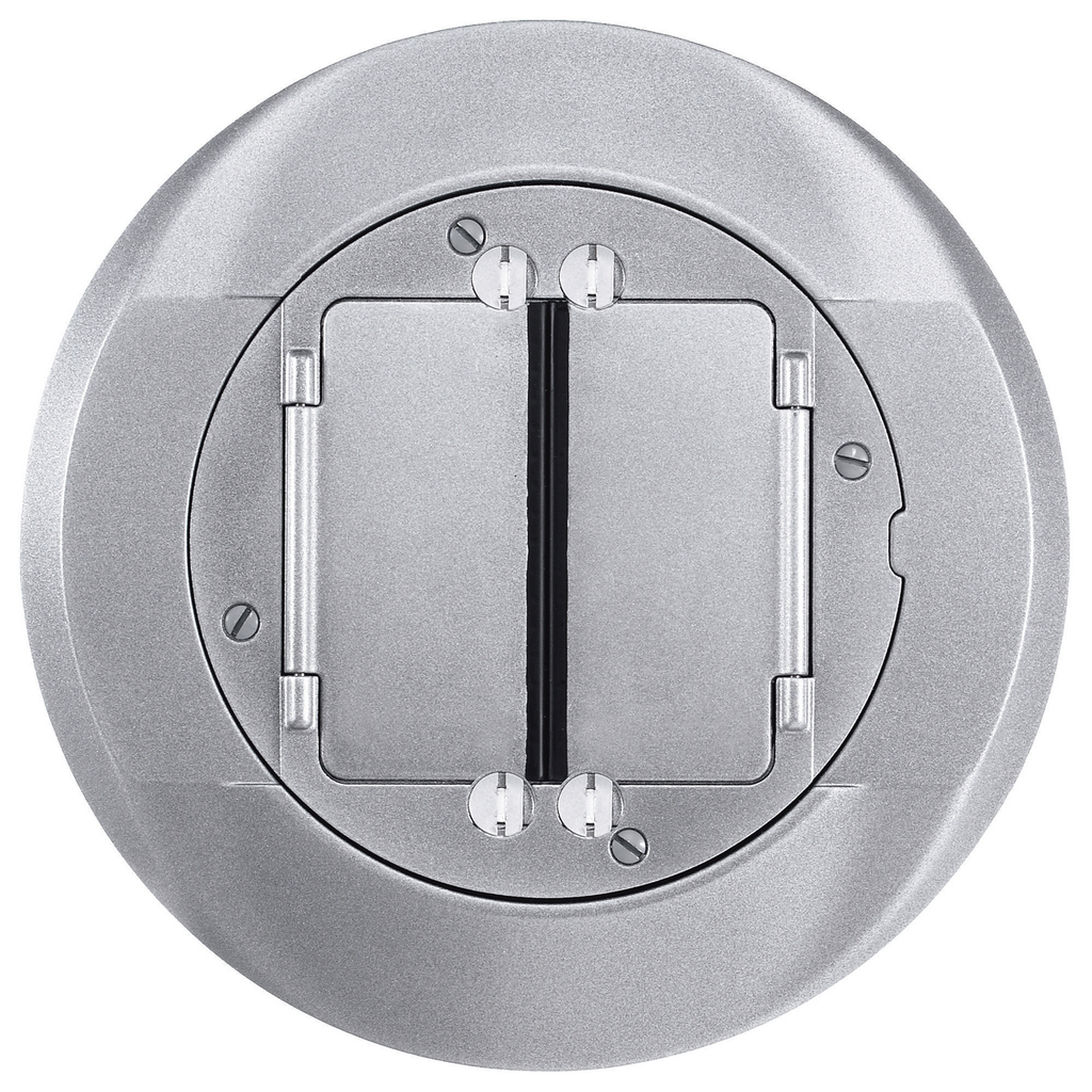 HUBBELL WIRING S1CFCAL GAS VALVE ASSEMBLIES