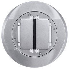 HUBBELL WIRING S1CFCAL GAS VALVE ASSEMBLIES