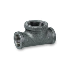 EVERFLOW Everflow BMBT0120 Bull Head Tee 1/2 x 1/2 x 3/4 (BLT050-050-075C)
