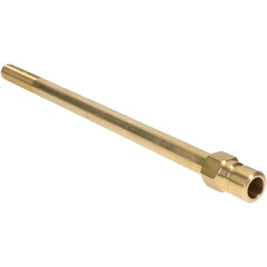 PARKER Parker PN351-85 Male Pipe Thread Nipple 1/8 in 200 Psi